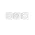 Pad de încărcare magnetic wireless pliabil 3 în 1