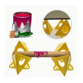 Mini șevalete 10 buc.