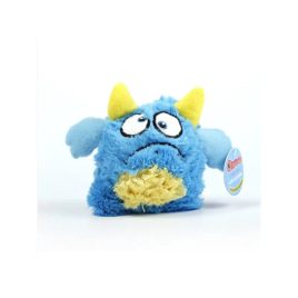 Jucărie drăguță de pluș pentru câini