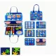 Montessori ghiozdan educativ 7 în 1
