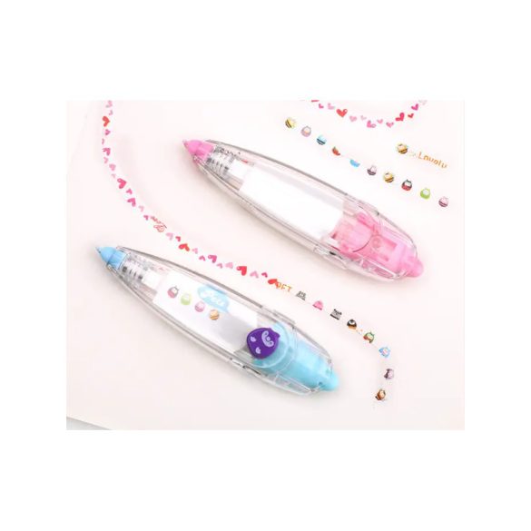 Panglică creativă de școală adorabilă