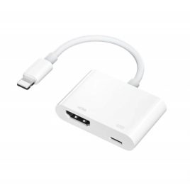 Adaptor Video și Încărcare Lightning/HDMI