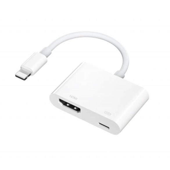 Adaptor Video și Încărcare Lightning/HDMI
