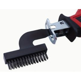 Perie de sârmă pentru ferăstrău electric