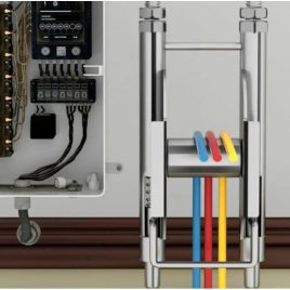 Instrument profesional pentru tras cabluri