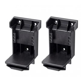   Suport pentru bormașini și acumulatori Dewalt și Milwaukee 18V 20V, 2 buc.