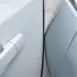 Bandă de protecție ușă, cauciuc protecție ușă auto