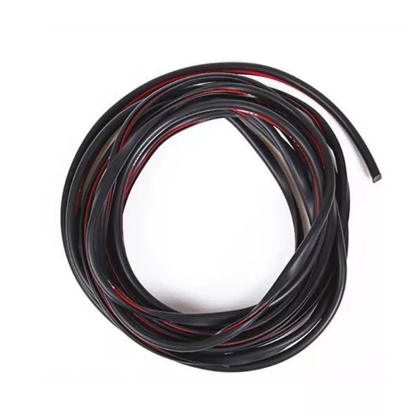 Bandă de protecție ușă, cauciuc protecție ușă auto