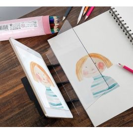 Proiector pentru desenat