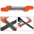 Ascuțitor manual pentru lanț de fierăstrău 5,2 mm