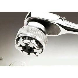 Cap de cheie reglabil 10-19 mm