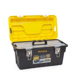   Ladă de unelte, suport pentru unelte, cutie de unelte - medie