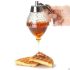 Dozator fără picurare pentru miere și sirop
