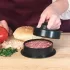 Presă pentru hamburgeri