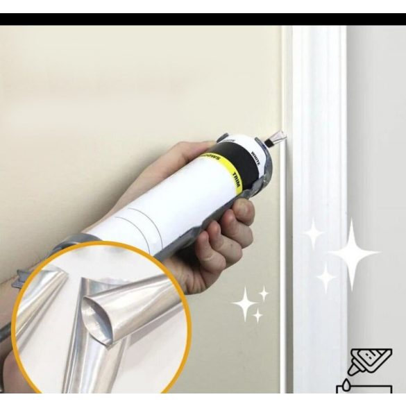 Finisare Etanșare Inoxidabilă (14 buc)