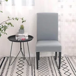 Huse pentru scaune, set de 4 bucăți