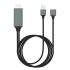 Cablu HDMI – USB, cablu HDMI pentru telefon