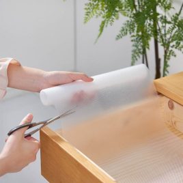 Folie de protecție pentru sertar