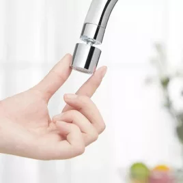 Economizor de apă pentru robinet