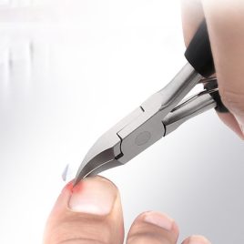 Set Profesional de Tăiat Unghii