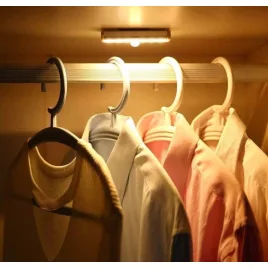 Iluminare LED pentru dulap