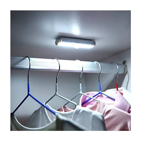 Iluminare LED pentru dulap