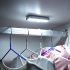 Iluminare LED pentru dulap