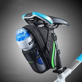Geantă Impermeabilă pentru Bicicletă