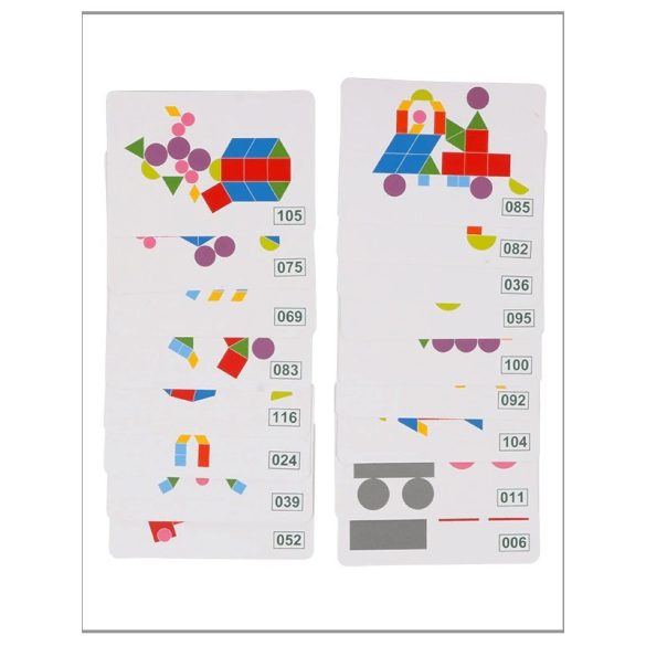 Joc de puzzle logic