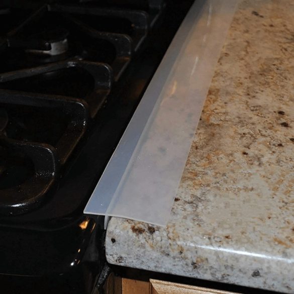 Margine de protecție din silicon