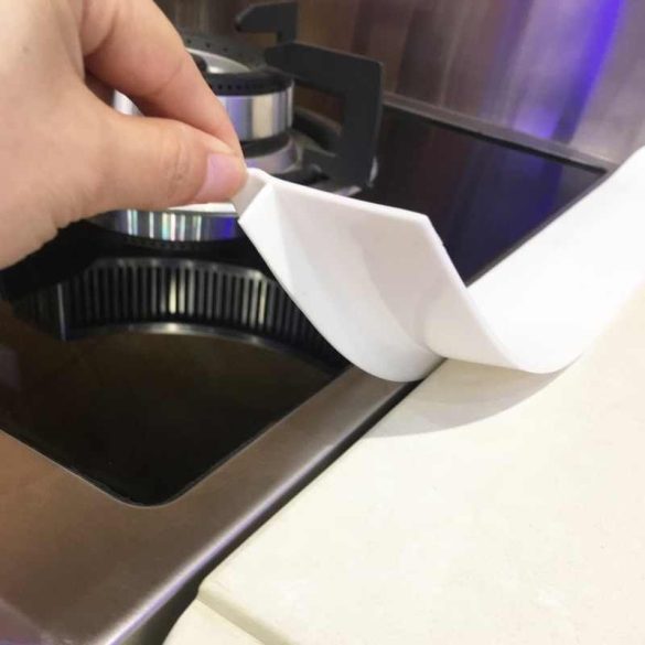Margine de protecție din silicon
