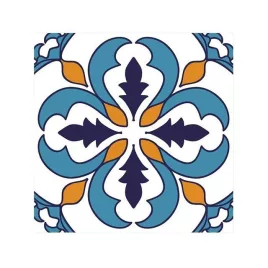   Autocolant pentru faianță, set de 15 autocolante autoadezive