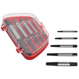 Set de Extractoare pentru Șuruburi Rupte (M3-M18)