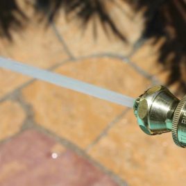 Duza de înaltă presiune