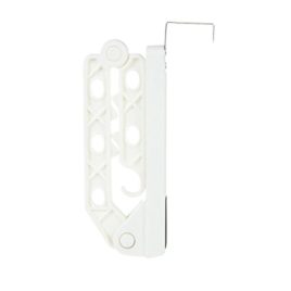 Cârlig pentru ușă (pliabil)