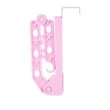 Pom de umăr și cuier