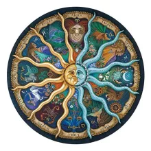 Puzzle și Jigsaw