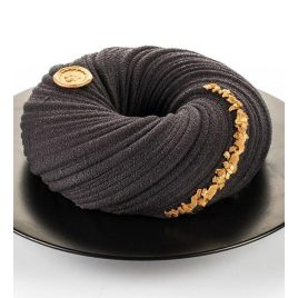 Formă de Copt Guguluf din Silicon