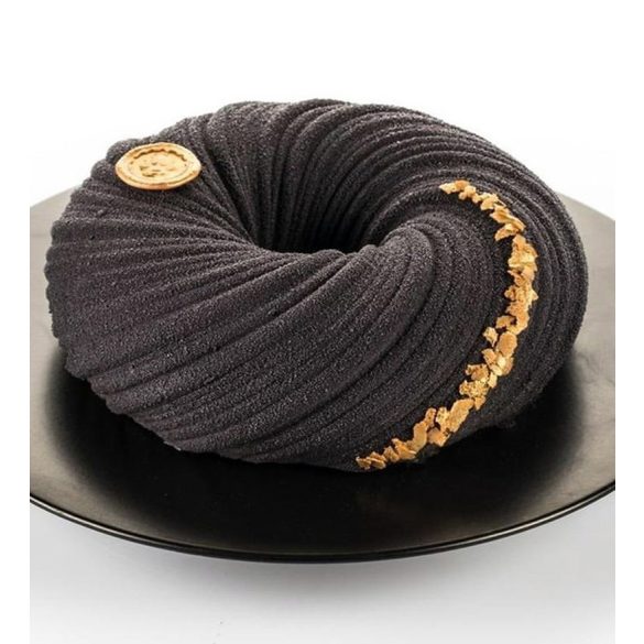 Formă de Copt Guguluf din Silicon