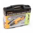 Set Ascuțitor pentru Drujbă - Cu Multitool