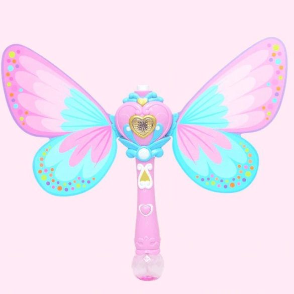 Magia Bulelor