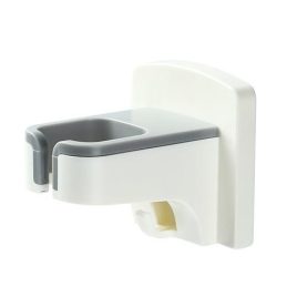 Suport pentru uscător de păr autoadeziv