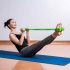 Coardă de întărire pentru fitness
