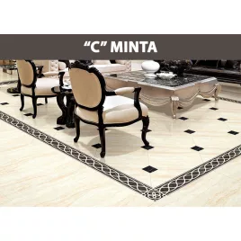 Cărămidă Decorativă Vintage