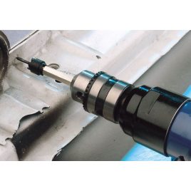 Set de găurire prin sudură punctiformă