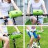 Geantă multifuncțională pentru ghidon de bicicletă