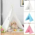 Cort tip teepee, cort pentru copii