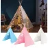 Cort tip teepee, cort pentru copii