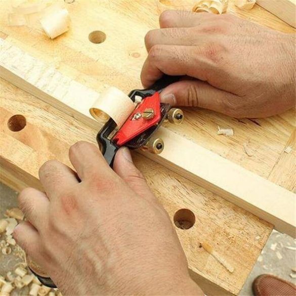Plan de curățare cu două mâini