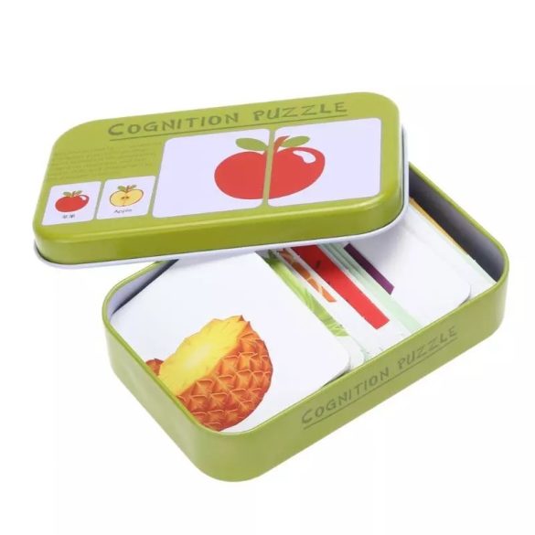 Puzzle Educațional - Pentru Copii